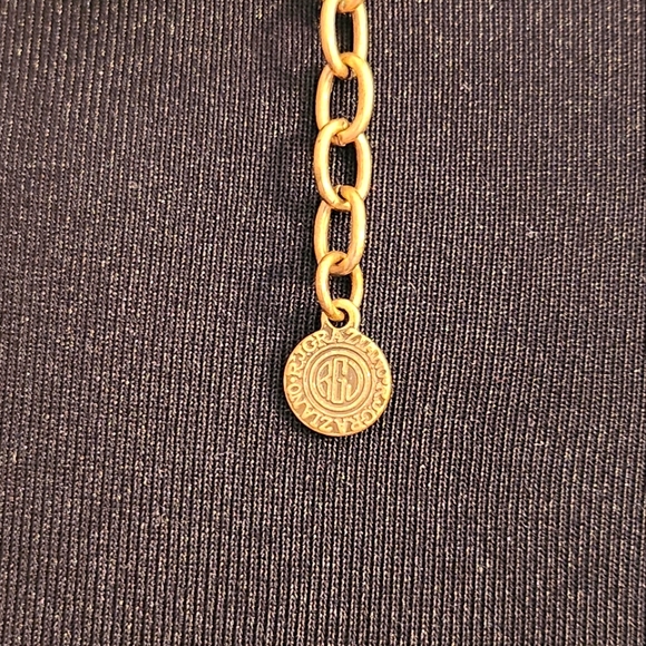 R. J. Graziano Beautiful Statement Necklace - Picture 6 of 6